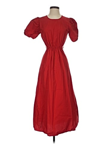 Zara Casual Dress (view 1)