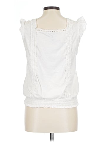 Lucky Brand Sleeveless Blouse (view 2)