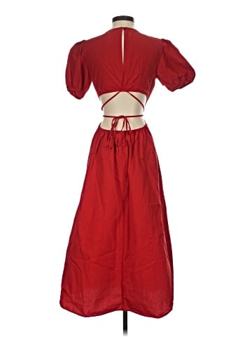 Zara Casual Dress (view 2)