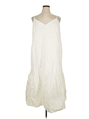 J.Crew Casual Dress (view 1)