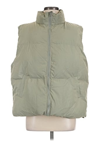 Cider Vest (view 1)