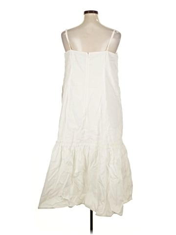 J.Crew Casual Dress (view 2)