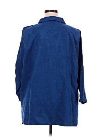 Joan Rivers Coat (view 2)