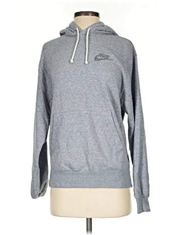 Nike Pullover Hoodie (view 1)