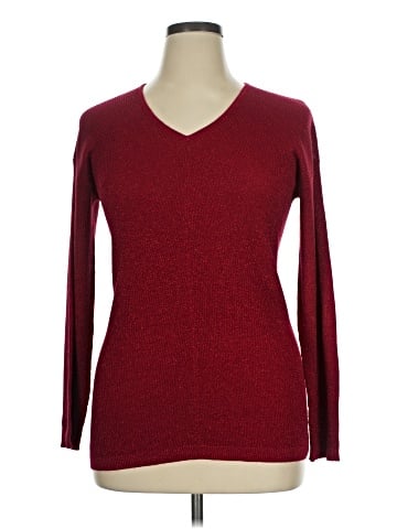 Verve Ami Pullover Sweater (view 1)