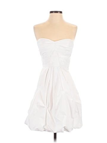 BCBGMAXAZRIA Cocktail Dress (view 1)