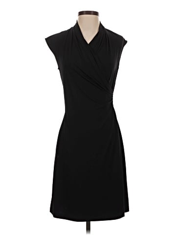 BCBGMAXAZRIA Cocktail Dress (view 1)