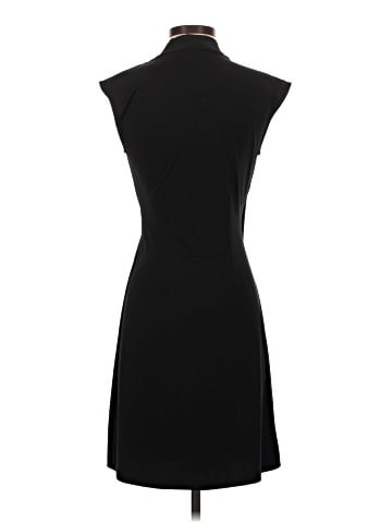 BCBGMAXAZRIA Cocktail Dress (view 2)