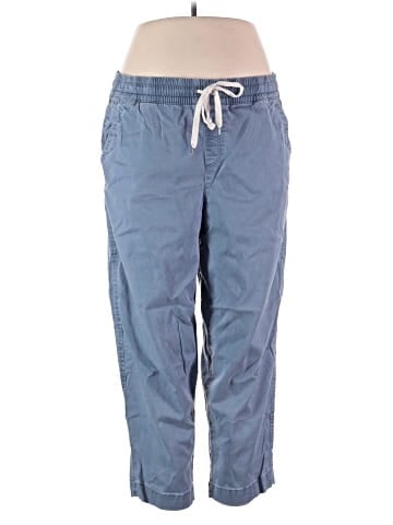 Lane Bryant Casual Pants (view 1)