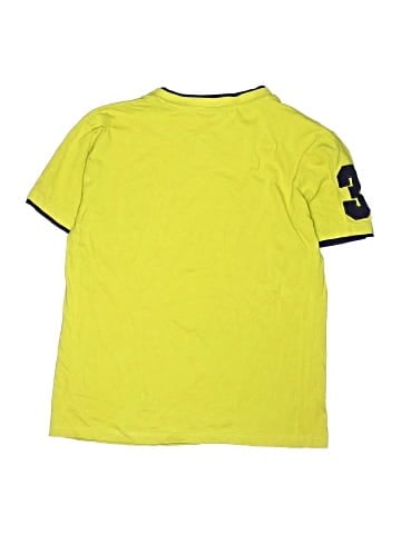 U.S. Polo Assn. Short Sleeve Polo (view 2)