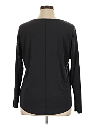 Athleta Long Sleeve T-Shirt (view 2)