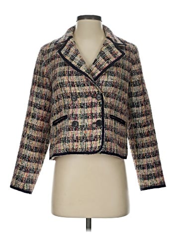 Talbots Blazer (view 1)