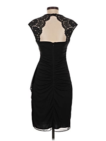 Xscape Cocktail Dress (view 2)