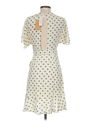 Blu Pepper Casual Dress (view 2)