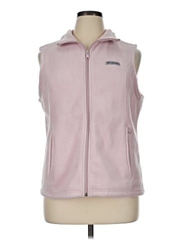 Columbia Vest (view 1)