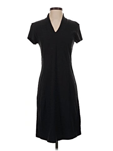 J. McLaughlin Casual Dress (view 1)