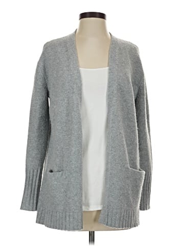 Caslon Cardigan (view 1)