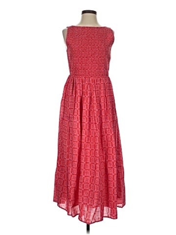 J.Crew Factory Store Casual Dress (view 1)