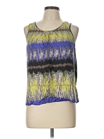Jones New York Collection Sleeveless Blouse (view 1)