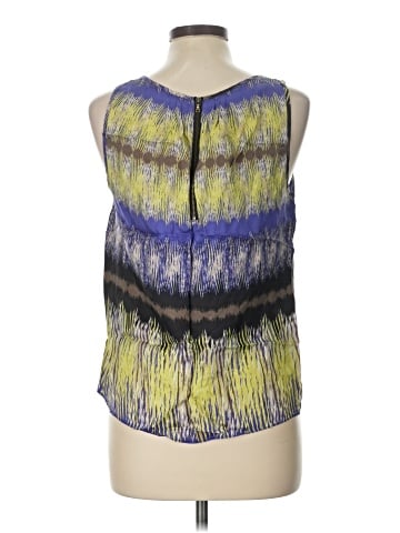 Jones New York Collection Sleeveless Blouse (view 2)