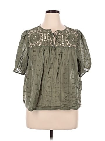 Falls Creek Short Sleeve T-Shirt (view 1)