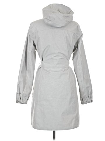 Eddie Bauer Trenchcoat (view 2)