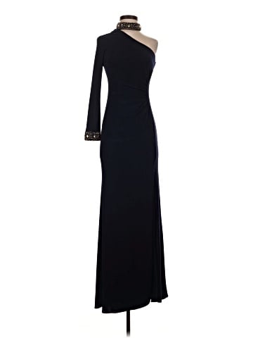 Xscape Cocktail Dress (view 1)