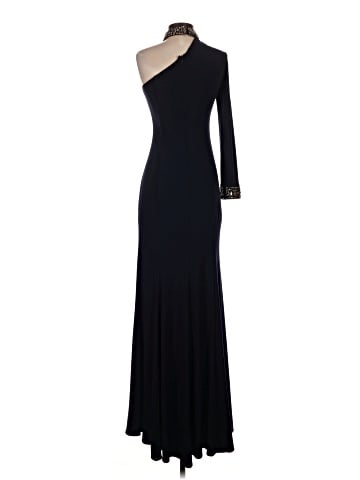 Xscape Cocktail Dress (view 2)