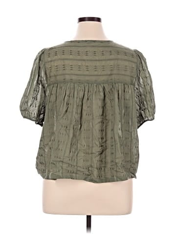 Falls Creek Short Sleeve T-Shirt (view 2)