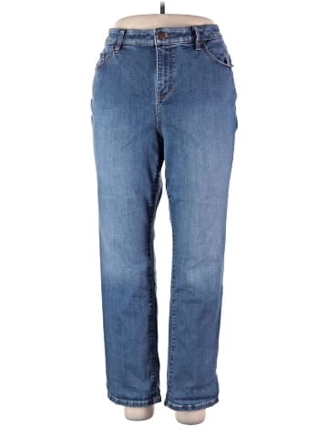 Lane Bryant Jeans (view 1)