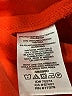 Ann Taylor Color Block Orange Active Pants Size 6 - photo 8