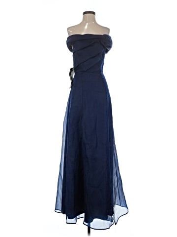 JS Collections Cocktail Dress (view 1)