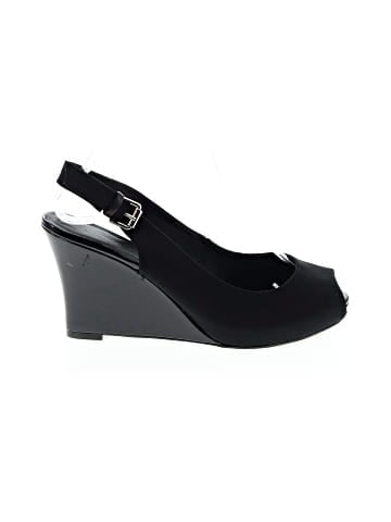 Donald J Pliner Wedges (view 1)