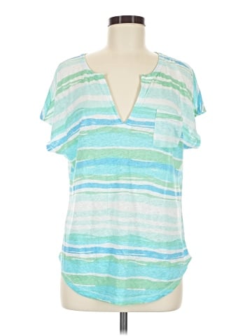 Lilly Pulitzer Short Sleeve T-Shirt (view 1)