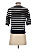 Veronica Beard Blue Pullover Sweater Size S - photo 2