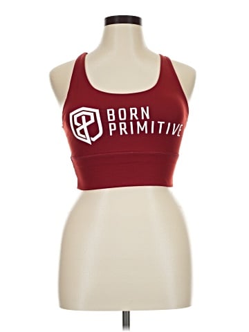 Born Primitive Sports Bra (view 1)