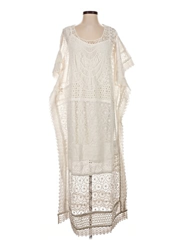 Soft Surroundings Casual Dress (view 1)