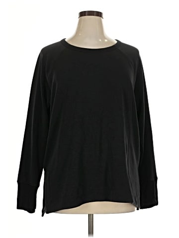 Athleta Pullover Sweater (view 1)