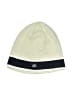Adidas Green Beanie Size M (kids) - photo 1