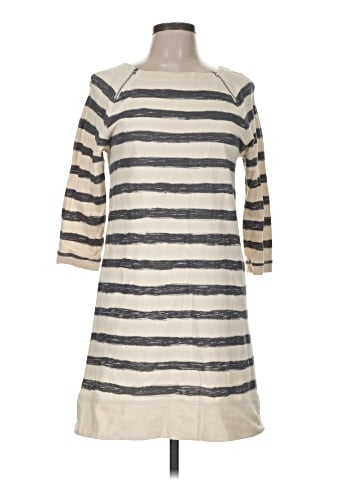 Ann Taylor LOFT Casual Dress (view 1)