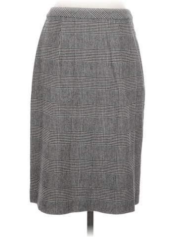 Banana Republic Formal Skirt (view 2)