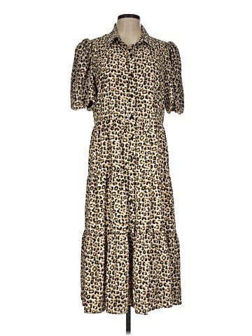Charles Henry Casual Dress (view 1)