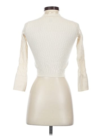 Club Monaco Wool Pullover Sweater (view 2)