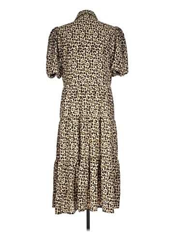 Charles Henry Casual Dress (view 2)