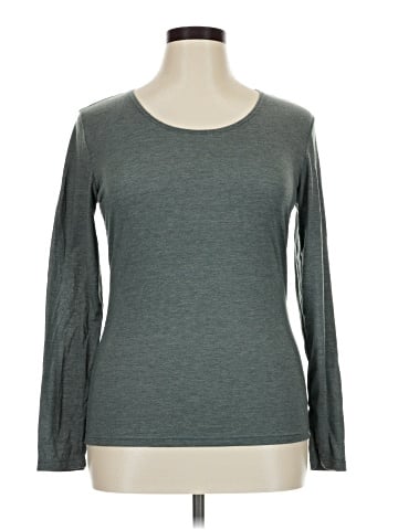 32 Degrees Long Sleeve T-Shirt (view 1)