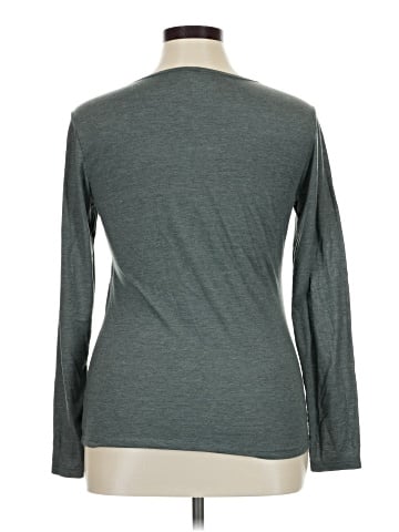 32 Degrees Long Sleeve T-Shirt (view 2)