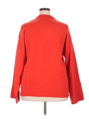 Sandro Sportswear Pullover Sweater (view 2)