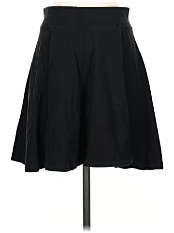 Divided by H&M Casual Skirt (view 1)