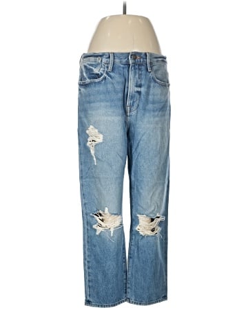 FRAME Denim Jeans (view 1)