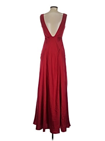 Geode Cocktail Dress (view 2)